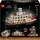 LEGO Ideas 21356 Parowiec rzeczny - 1342321 - zdjęcie 10